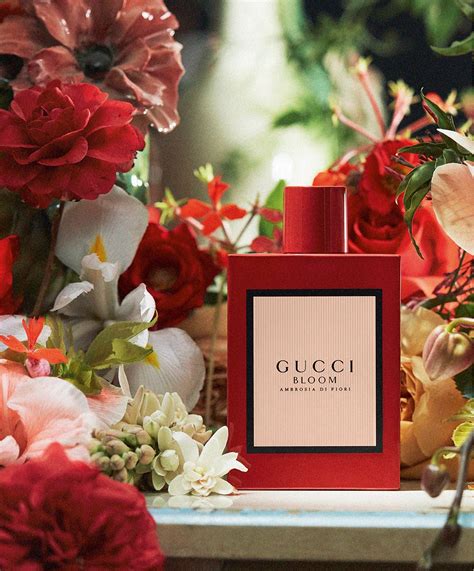 gucci bloom parfum review|gucci bloom ambrosia perfume review.